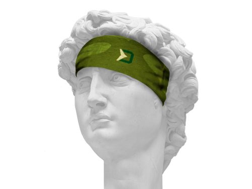 Multifunkcionális kendő Delphin Catch and release UNI