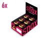 D SNAX POP csali 8mm/20g Csokoládé-Banán