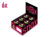 D SNAX POP csali 10mm/20g Fokhagyma-Vajsav