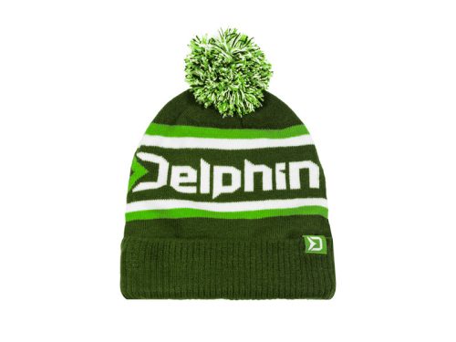 Téli sapka Delphin RETRO UNI