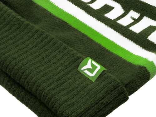 Téli sapka Delphin RETRO UNI