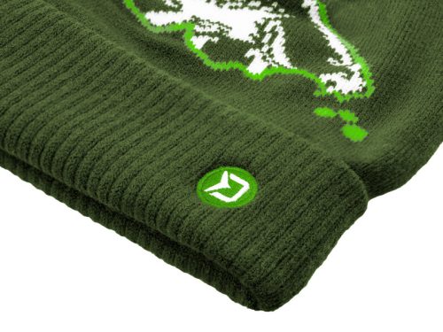 Téli sapka Delphin CARPER UNI