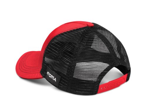 Sapka Delphin ATOMA Trucker UNI