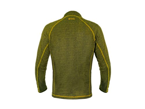 Thermo aláöltözet Delphin TUNDRA Manor / felső XXXL