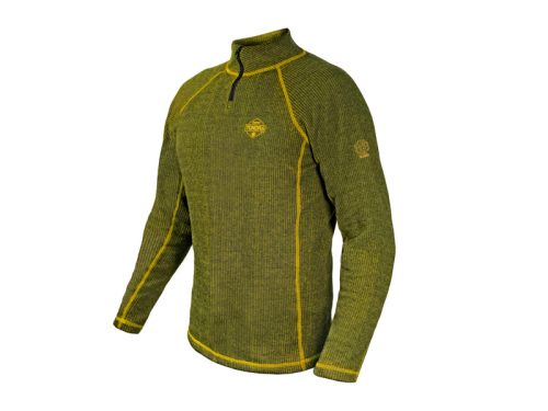 Thermo aláöltözet Delphin TUNDRA Manor / nadrág M