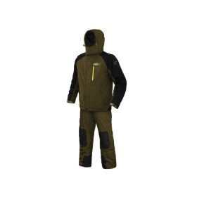 Téli kabát Delphin Winter CRUISER 5T XXL