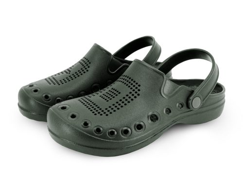 Papucs Delphin OCTO / zöld #43