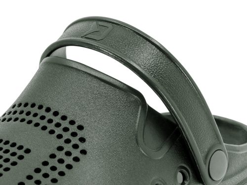 Papucs Delphin OCTO / zöld 46