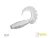 Gumihal Delphin TWISTA UVs / 5db 10cm/CANDY