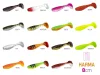 Gumihal Delphin KARMA UVs / 5db 8cm/BEST