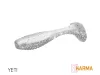 Gumihal Delphin KARMA UVs / 5db 8cm/BEST