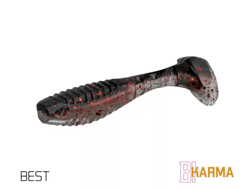 Gumihal Delphin KARMA UVs / 5db 8cm/HAWAI