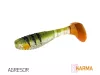 Gumihal Delphin KARMA UVs / 5db 8cm/HAWAI