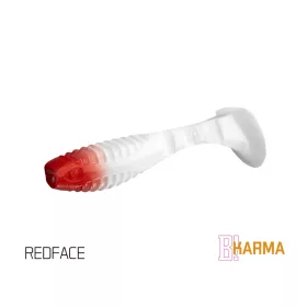   Top mix Delphin KARMA UVs / 5db 8cm / Perchy + Redface + Candy + Hawai + Best