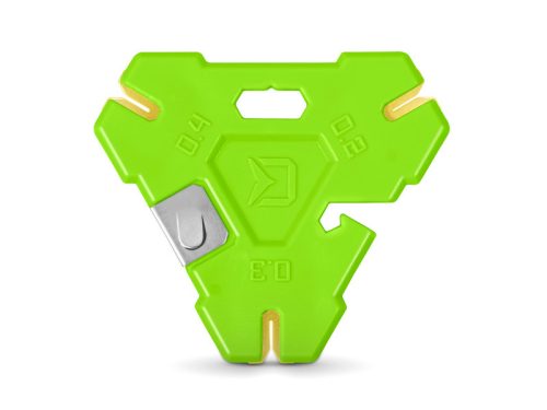 DELPHIN MULTISKIN HÁMOZÓ ÉS CSOMÓHÚZÓ