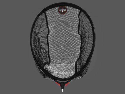 Úszó merítőfej Delphin HYBRID 50x40cm