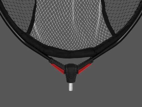 Úszó merítőfej Delphin HYBRID 50x40cm