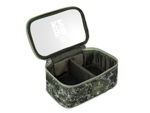 Delphin 4xBokz SPACE táska készlet 2xM,L,XL