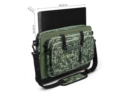 Delphin NTB+ SPACE C2G Laptop táska 15.6″