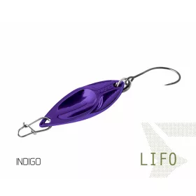 Villantó Delphin LIFO 5g WAMP hook #8