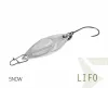 Villantó Delphin LIFO 5g TROUT hook #8