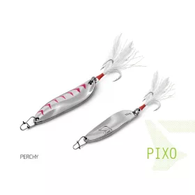 Villantó Delphin PIXO 10g WAMP hook #6