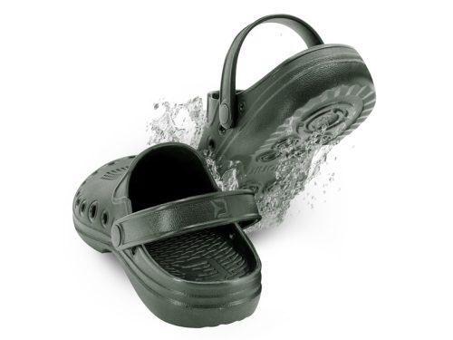 Papucs Delphin OCTO / zöld 37