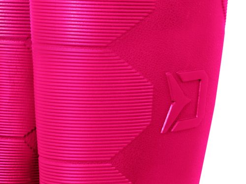 Csizma Delphin BRONTO Queen / rózsaszín 41