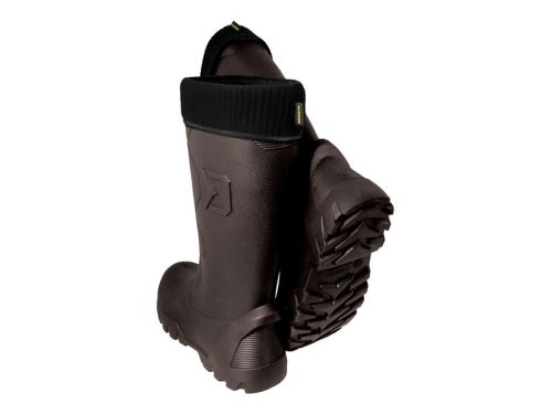 Tartalék betét Delphin BRONTO / Fekete szegély méret 47