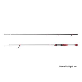 Delphin RedCODE 244cm/7-26g