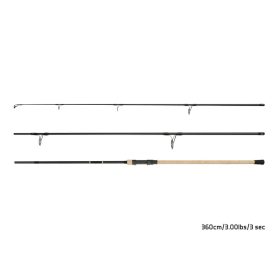 Delphin ARMADA NX BlackWay Cork 360cm/3,00lbs/3 rész