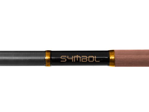 Merítőnyél Delphin SYMBOL NXT 220cm/2 rész