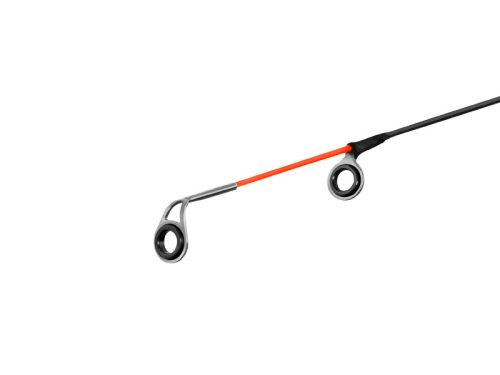 Delphin LEEDER Feeder + 2 spicc 330cm/100g/3 rész