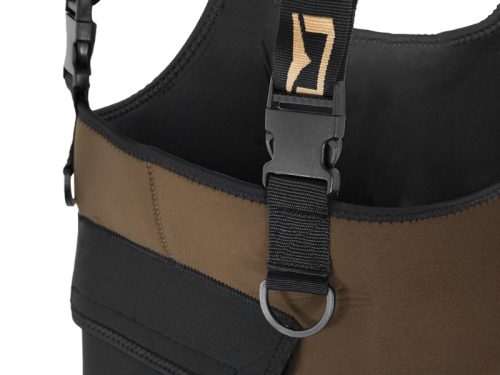 Delphin ORAVA Neoprén gázlócsizma 44