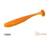 Gumihal Delphin ZANDERA UVs / 5db 10cm/DISCO
