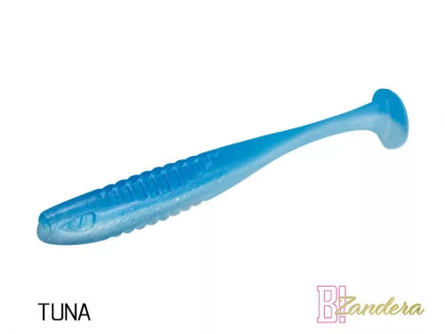 Gumihal Delphin ZANDERA UVs / 5db 12cm/PERCHY