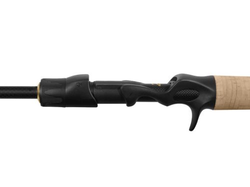 Delphin Zandera B-CAST 230cm/5-28g/2 rész