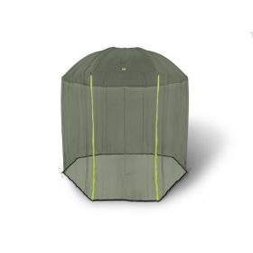 Szúnyogháló esernyőre Delphin AntiFLY 250cm