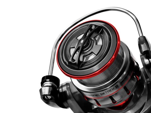 Fém pótdob a Delphin IXTREK 5T aluminium