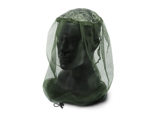 Kalap szúnyogháló Delphin SHIELD C2G