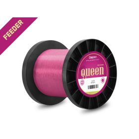 Delphin QUEEN Feeder / rózsaszín 0,25mm 5,0kg 5000m