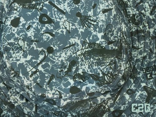 Delphin RAIDER C2G kalap