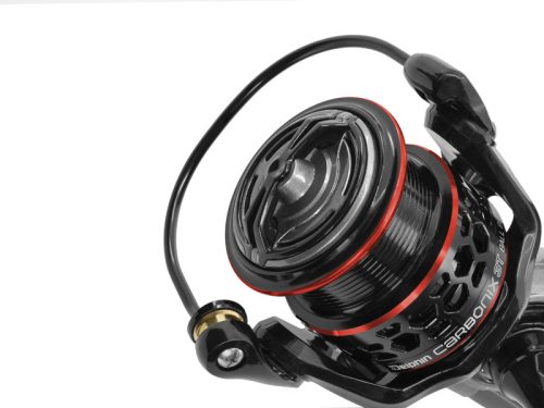 Fém pótdob a Delphin CarbonIX 2T aluminium