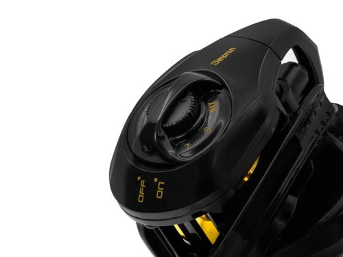 Delphin ZANDERA 5+1 multiorsó