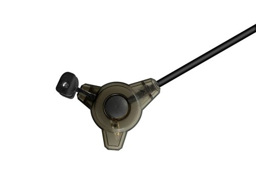 Delphin TRYO Kapásjelző sárga