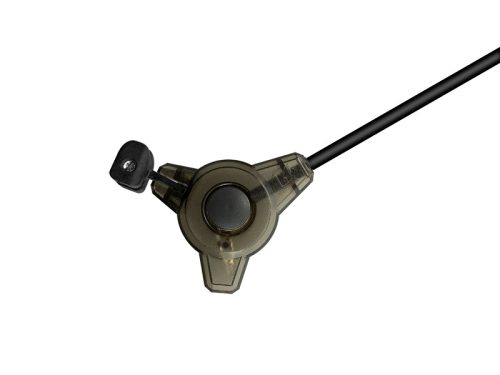 Delphin TRYO Kapásjelző kék