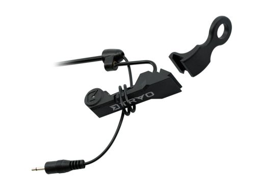 Delphin TRYO Kapásjelző kék