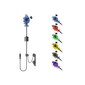 Delphin CARPY Kapásjelző piros