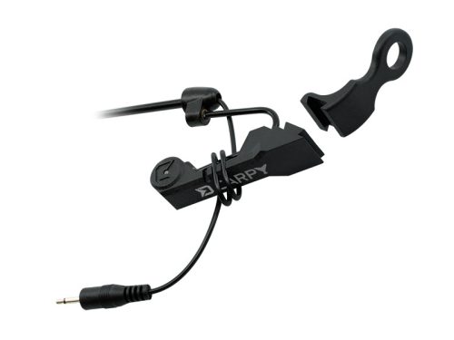 Delphin CARPY Kapásjelző lila