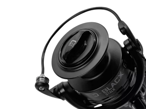 Delphin BLACX 6T DP méret. 6000